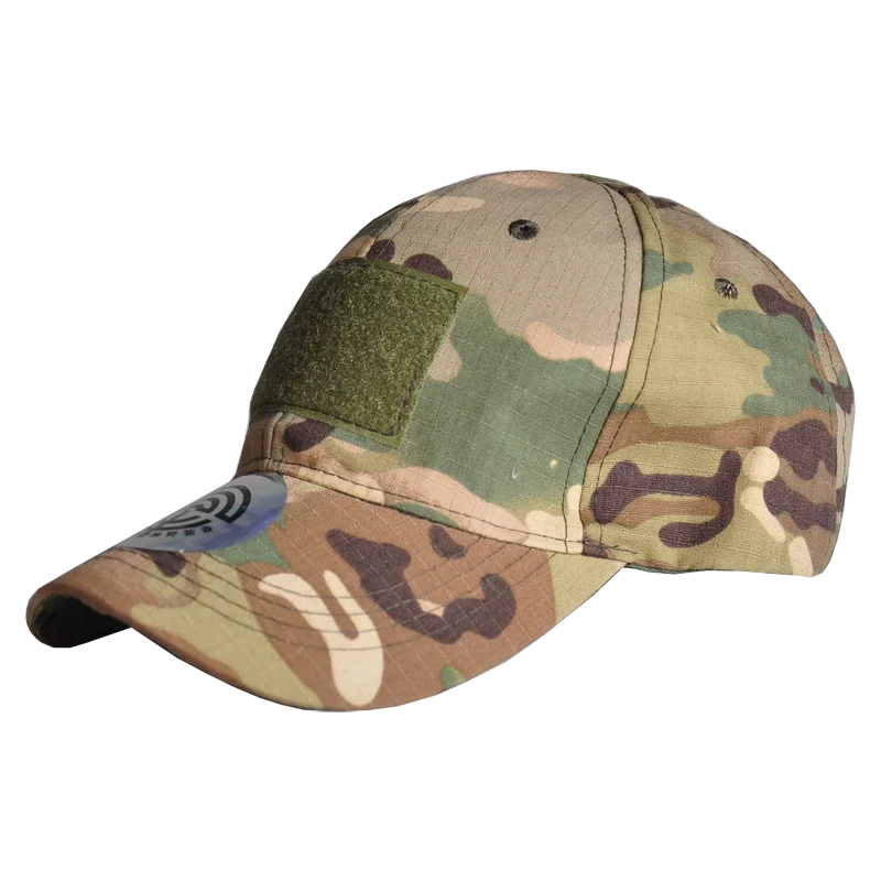 Ropa táctica camuflaje con bolsillos cargo para airsoft y paintball - imagen 3