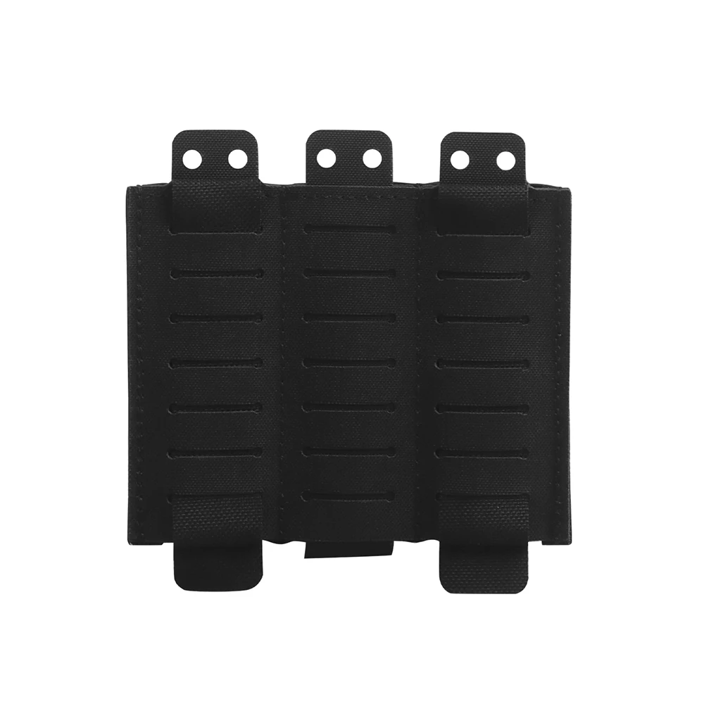 Uso práctico de la funda multiusos