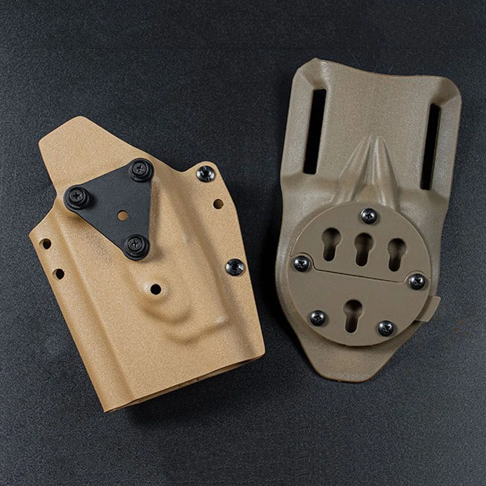 Adaptador táctico G-Code para funda de pistola RTI DUTY - imagen 4