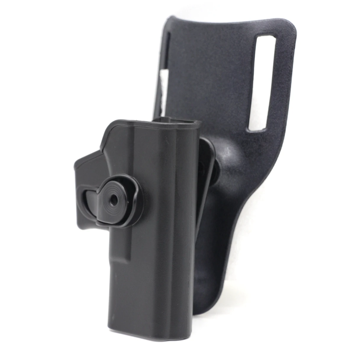 Adaptador universal para funda de pistola a cinturón MOLLE - imagen 4