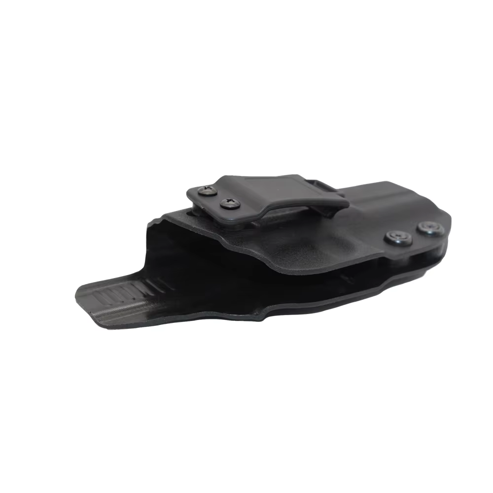 Funda Kydex Glock IWB oculta para caza y defensa con retención - imagen 5