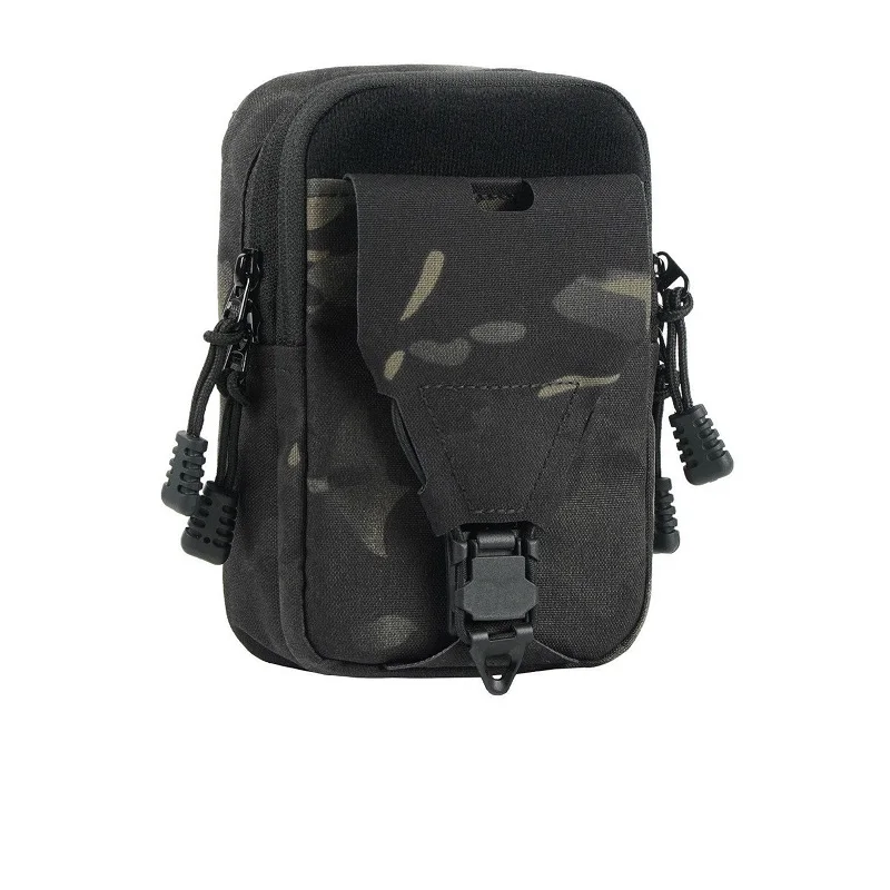 Bolsa de ciclismo táctica multifuncional MCAP/RG para outdoor
