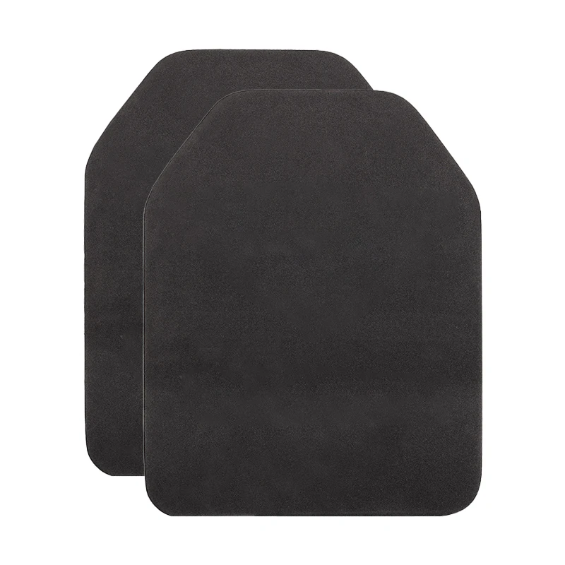 Chaleco táctico MOLLE multifuncional de exteriores con placa - imagen 4