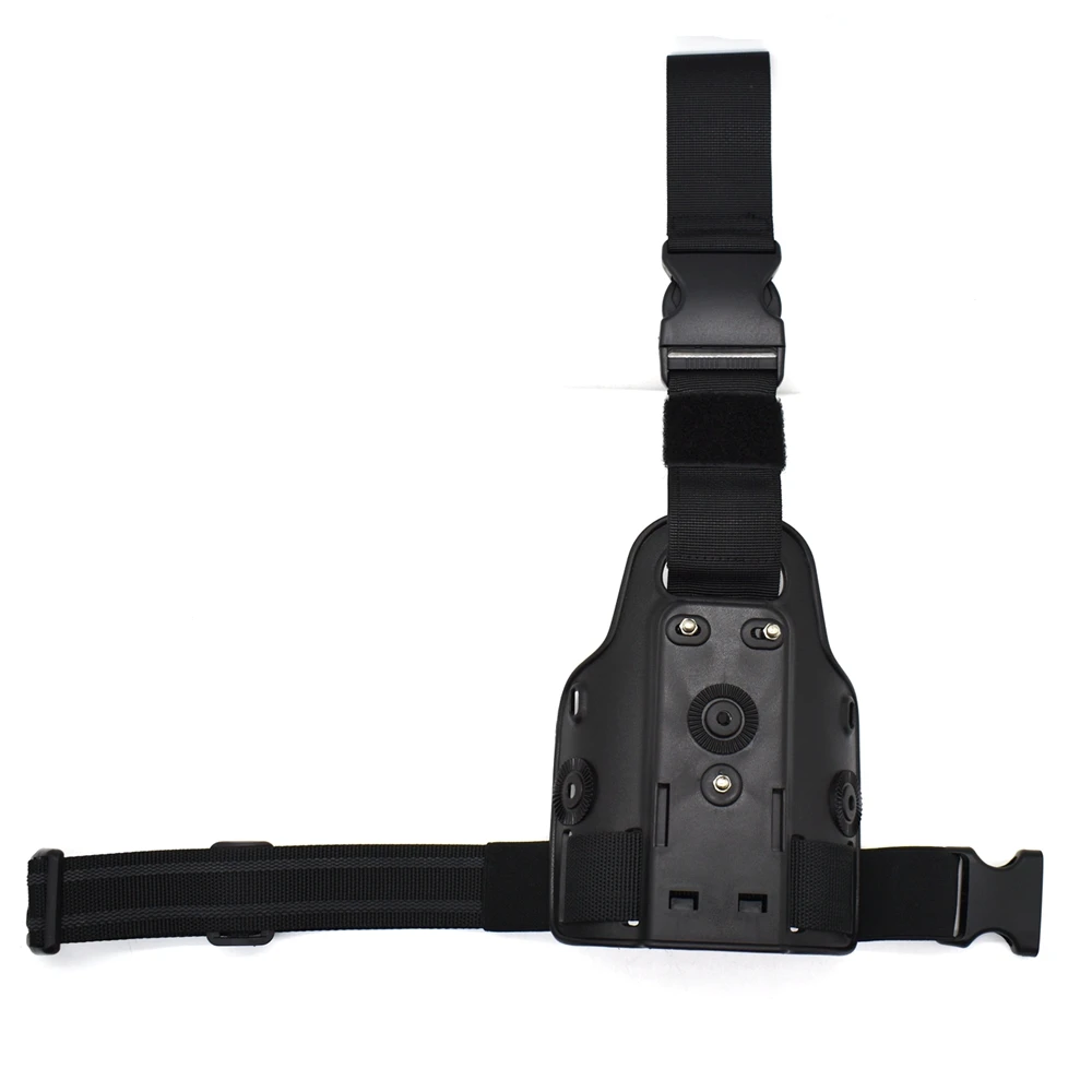 Funda táctica de pierna HK USP para airsoft - imagen 3