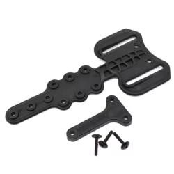 Adaptador de pierna para funda táctica Glock 17/19