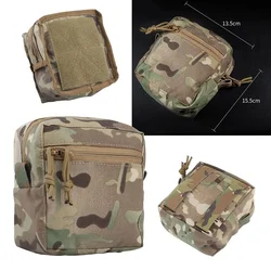 Bolsa táctica MOLLE GP cinturón EDC IFAK para caza camping