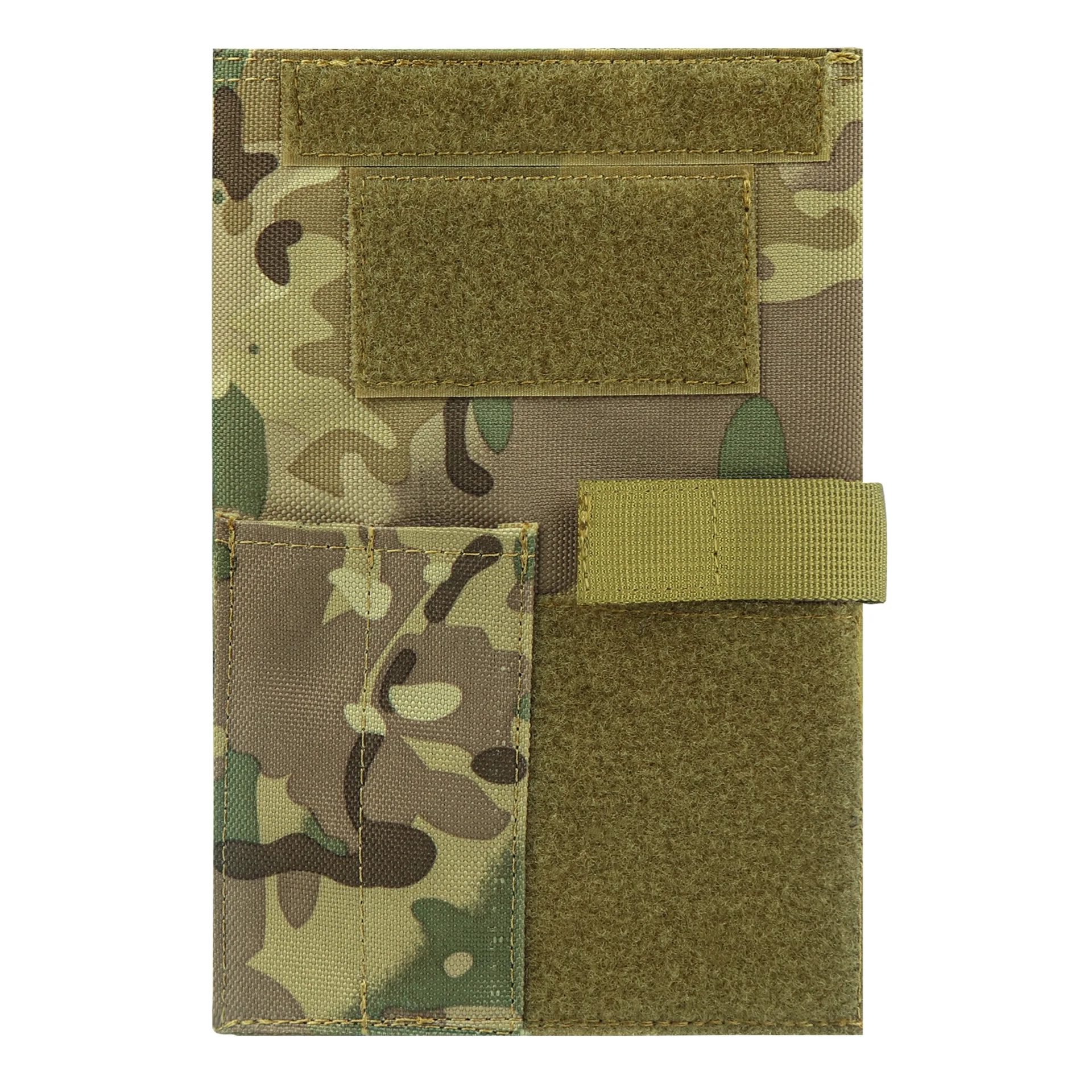 Funda táctica de camuflaje para portátil y cuaderno exterior - imagen 2
