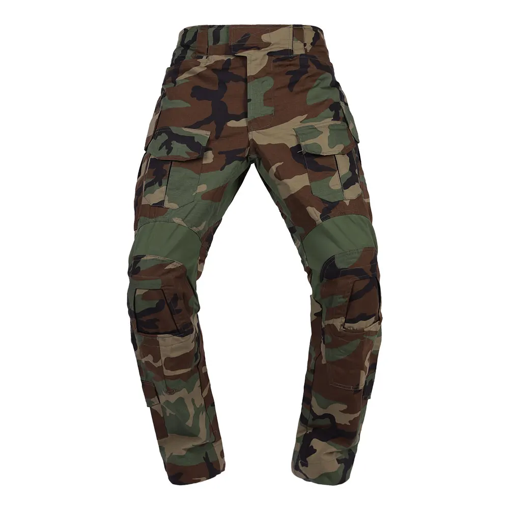 Emersongear Pantalones tácticos G3 hombre Cargo Gen3 extendido 32W/34