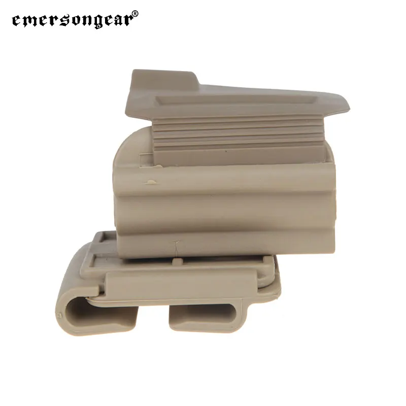 Emersongear pistolera táctica nailon – Caza y tiro