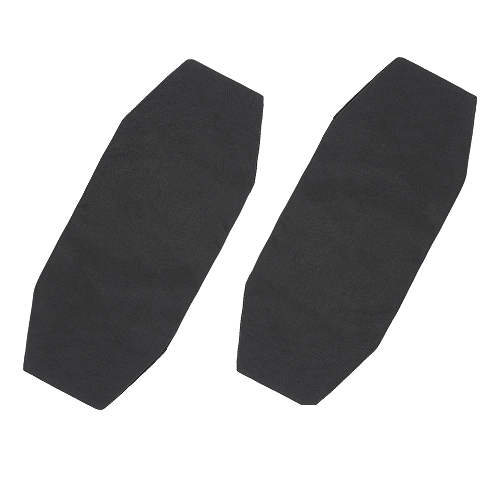 Bolsillos de placa lateral táctica para faja armadura blanda airsoft - imagen 2