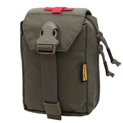 EmersonGear Bolsa IFAK MOLLE Táctica Primeros Auxilios