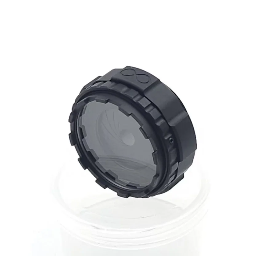 PVS14/PVS31 Protector de lente para visión nocturna ajustable