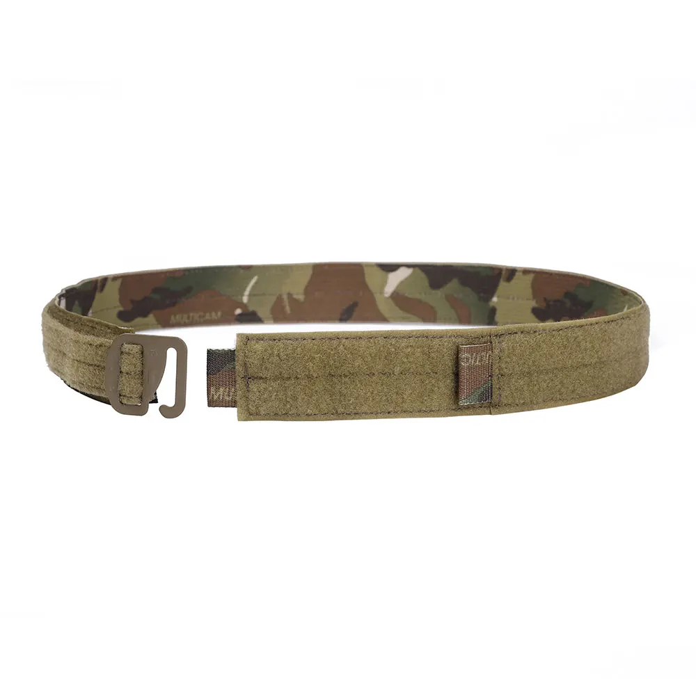 Cinturón táctico Emersongear Bison MOLLE nylon – Outdoor y airsoft - imagen 3