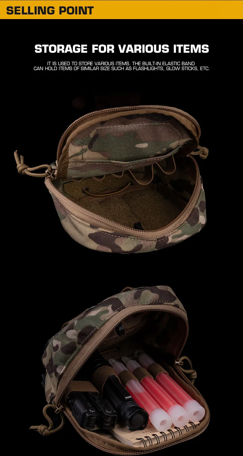 Bolsa en color verde Ranger