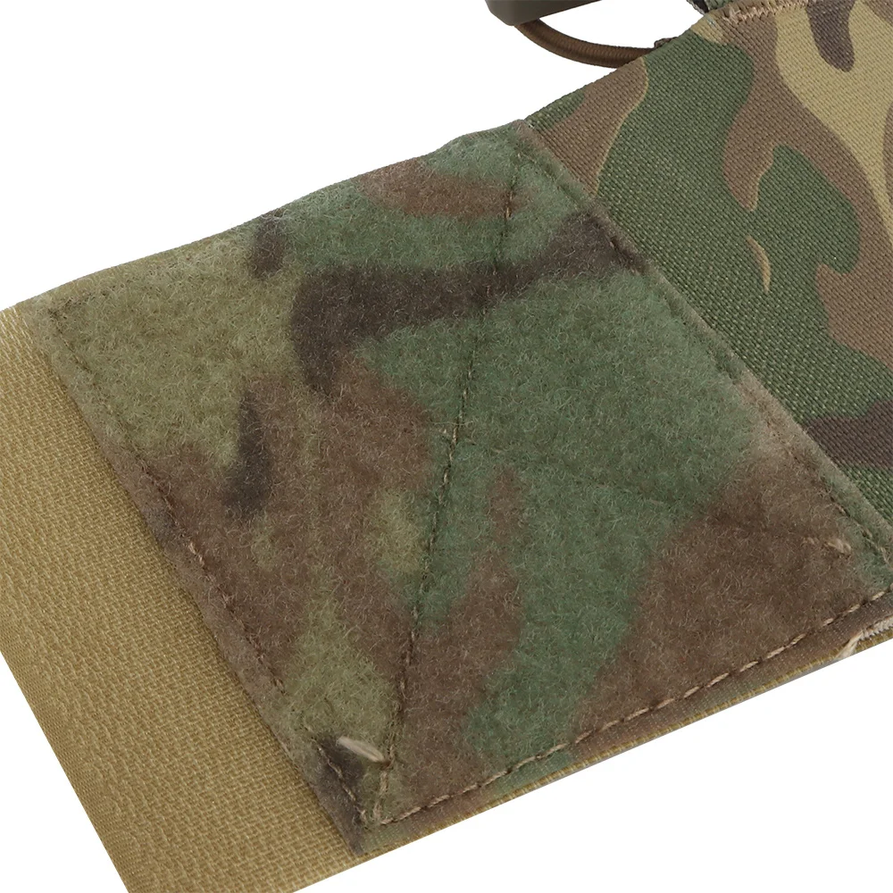 Bolsa táctica lateral Wingman V2 con portacargadores y soporte radio - imagen 4