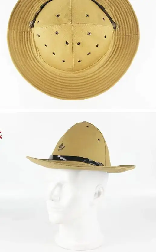 Gorra táctica M81 Kalinin soviética con emblema estrella roja