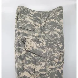 Ropa táctica camuflaje CS para entrenamiento militar exterior adultos