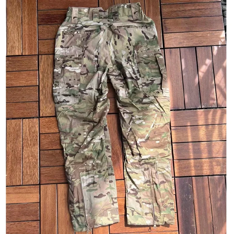 Pantalones tácticos transpirables urbanos para desplazamientos - imagen 2