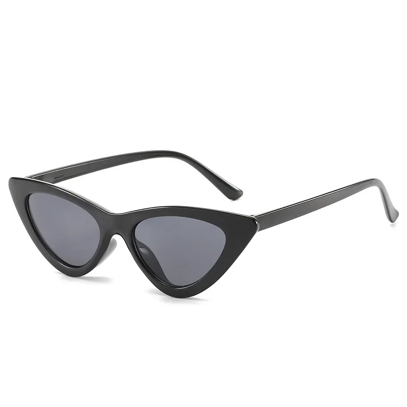 Gafas de sol vintage estilo eye cat – Protección solar outdoor y pesca - imagen 4