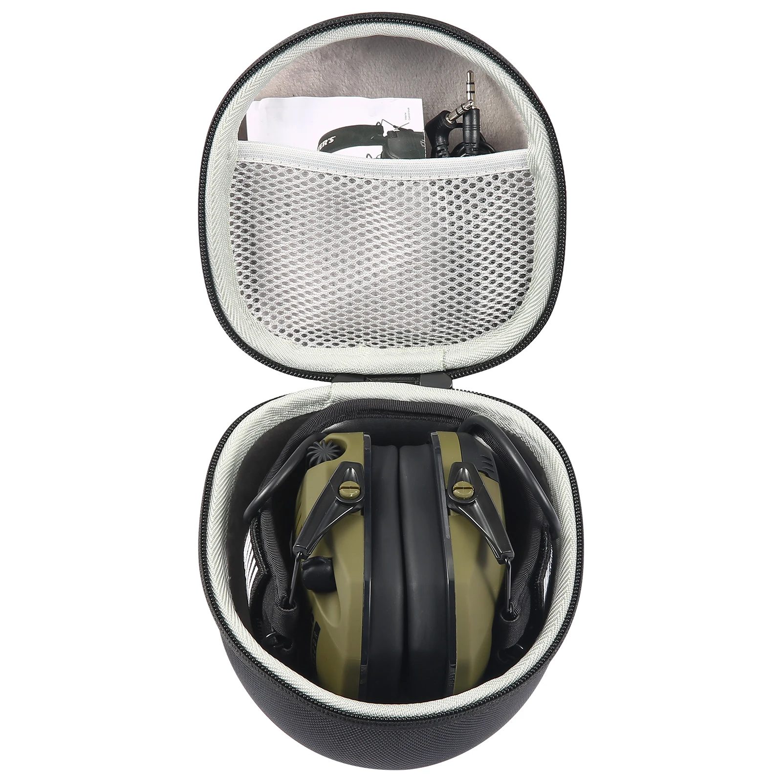 Howard Leight Impact Sport bolsa para orejeras - almacenamiento - imagen 3