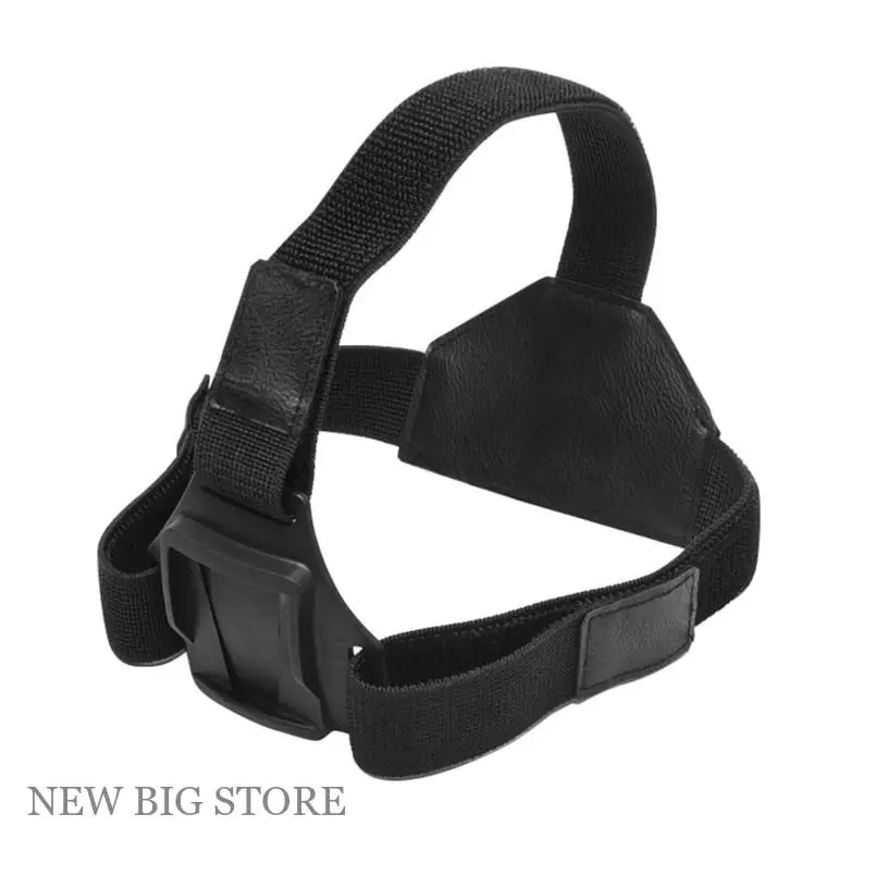 Soporte NVG para casco con correa cabecera y bolsa de transporte - imagen 5