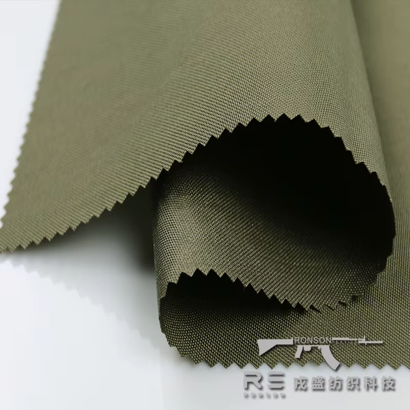 Tela táctica camuflaje nailon Oxford para bolso y chaleco - imagen 3