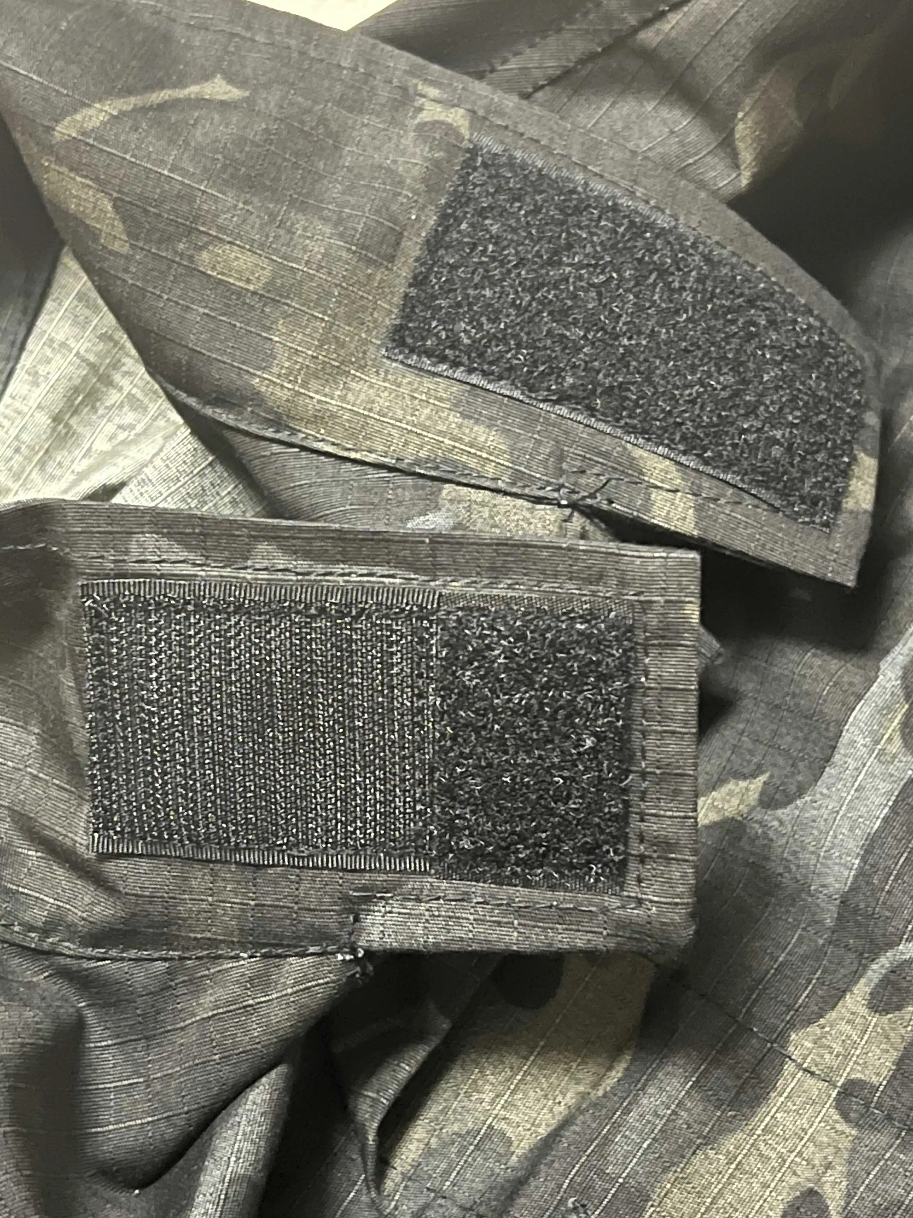 Dark Night Camuflaje MCBK multiterreno GEN3 para outdoor táctico - imagen 5