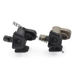 Soporte visión nocturna antivibración doble cola de milano PVS14