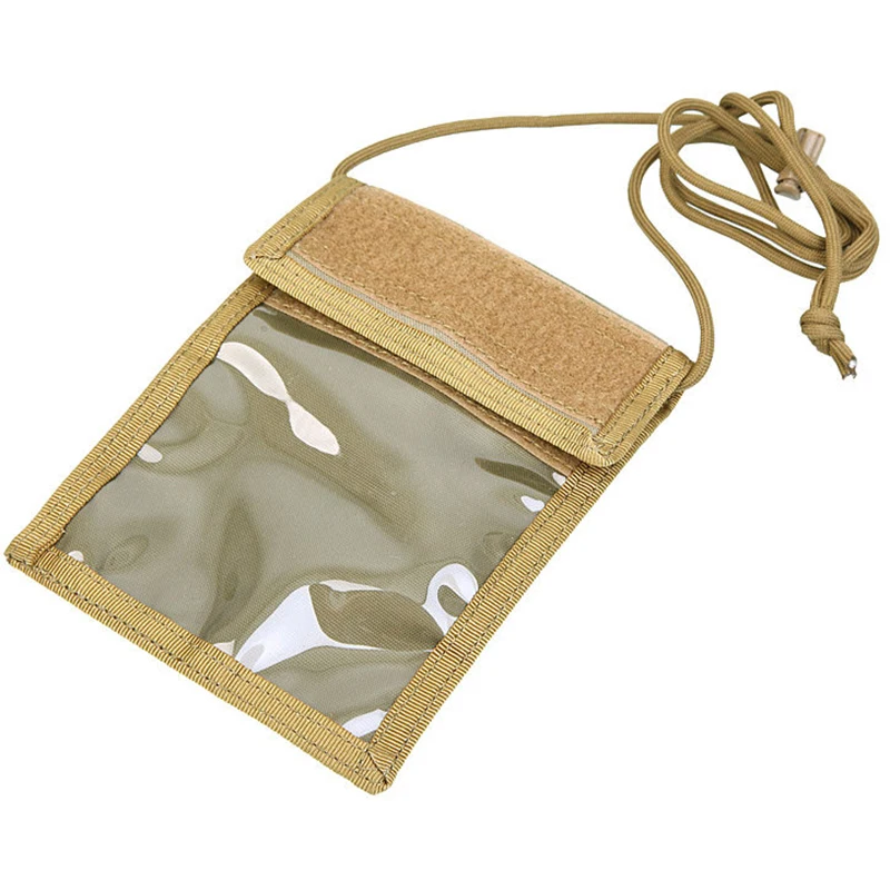 2000combat2000 Bolsa táctica multifuncional de camuflaje - imagen 3