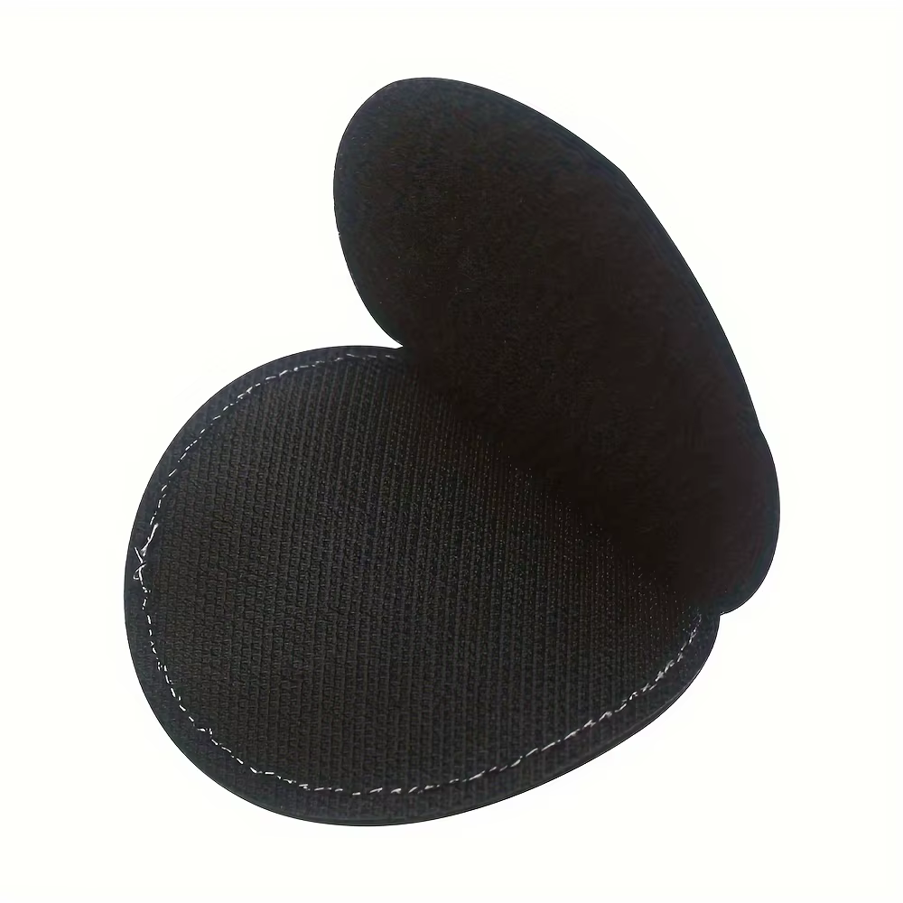 Conjunto de parches bordados