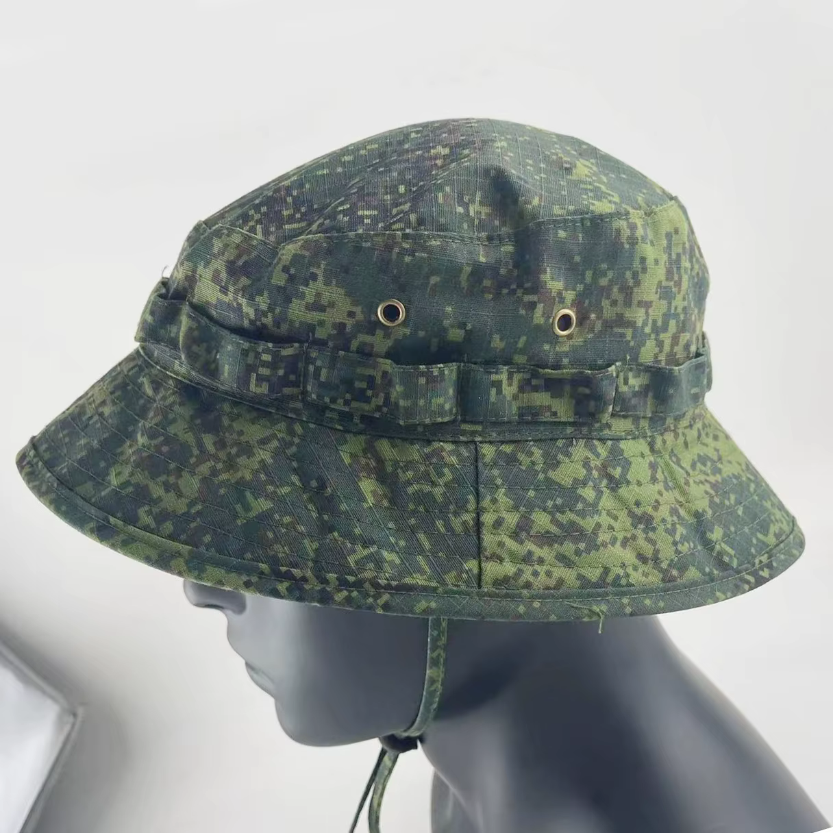 Gorra EMR lateral