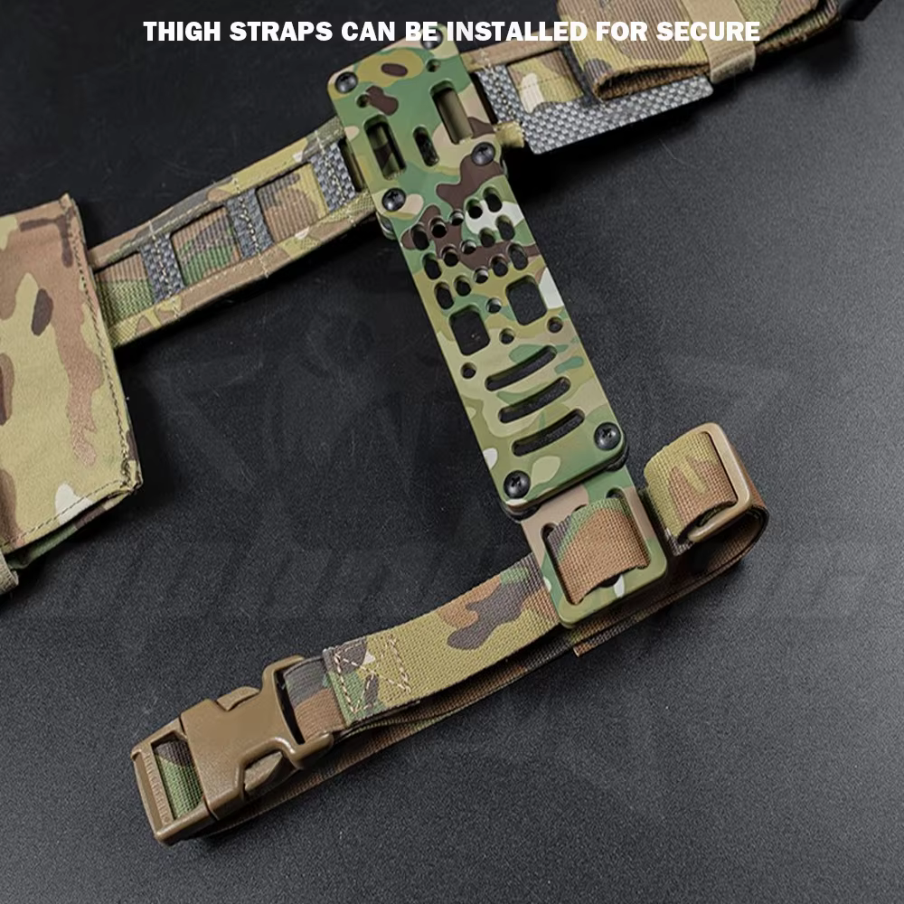 OphidianTac adaptador de funda modular visión general