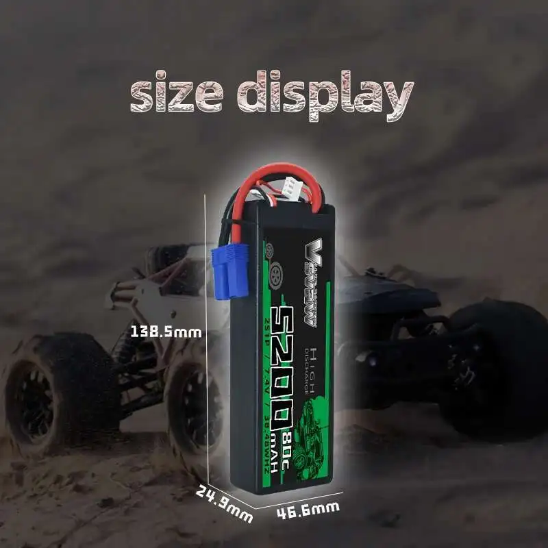 Comparativa de capacidades: 4500 mAh, 5200 mAh, 5500 mAh y 6800 mAh