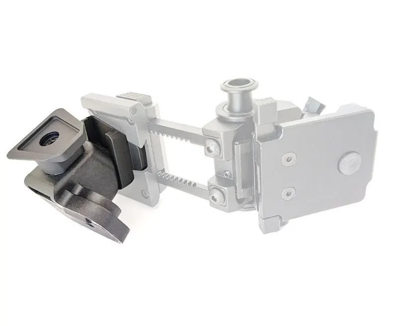 Recambio NVG antivibración