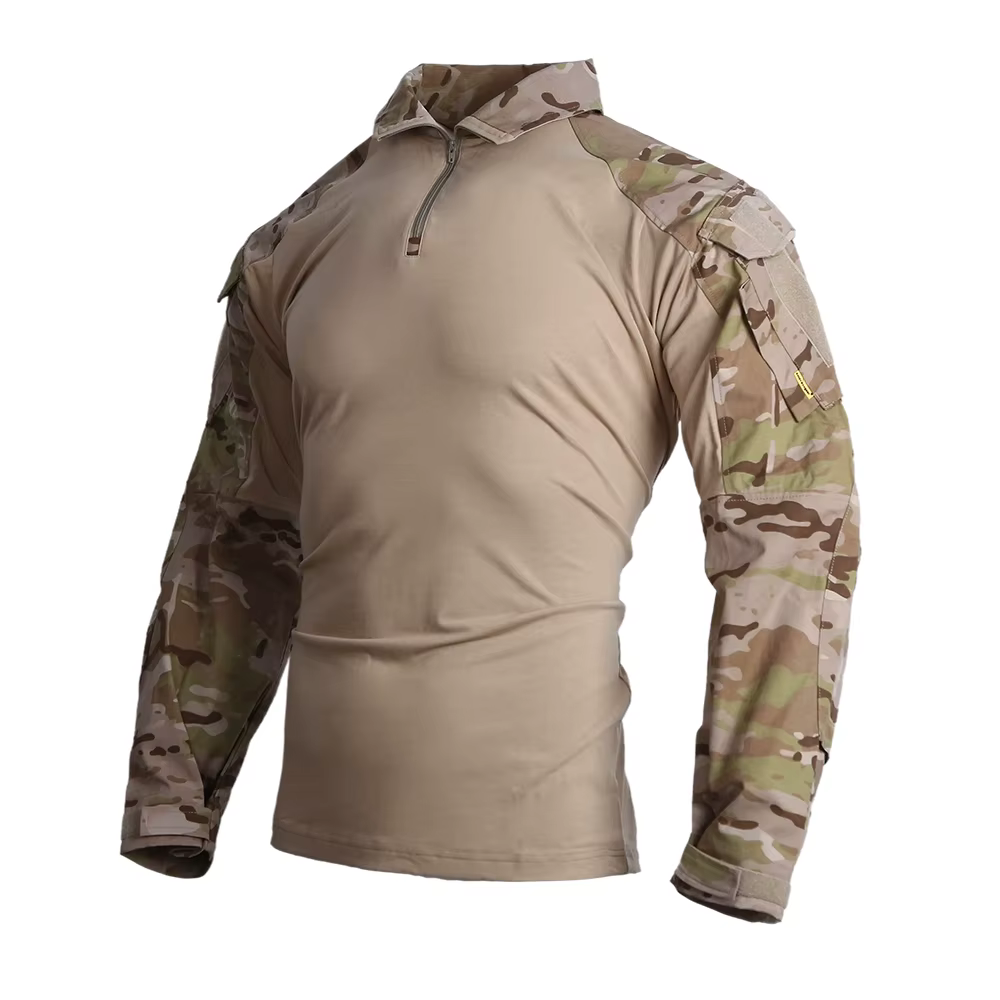 EmersonGear G3 camisas tácticas de combate para exteriores - imagen 5