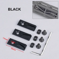 Interruptor remoto Surefire M-LOK – Láser táctico M300 M600