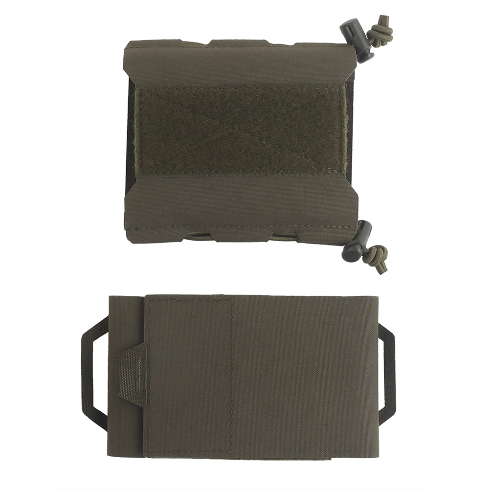 POSEIDON DEFENSE WRC Bolsa IFAK MOLLE de Primeros Auxilios - imagen 5