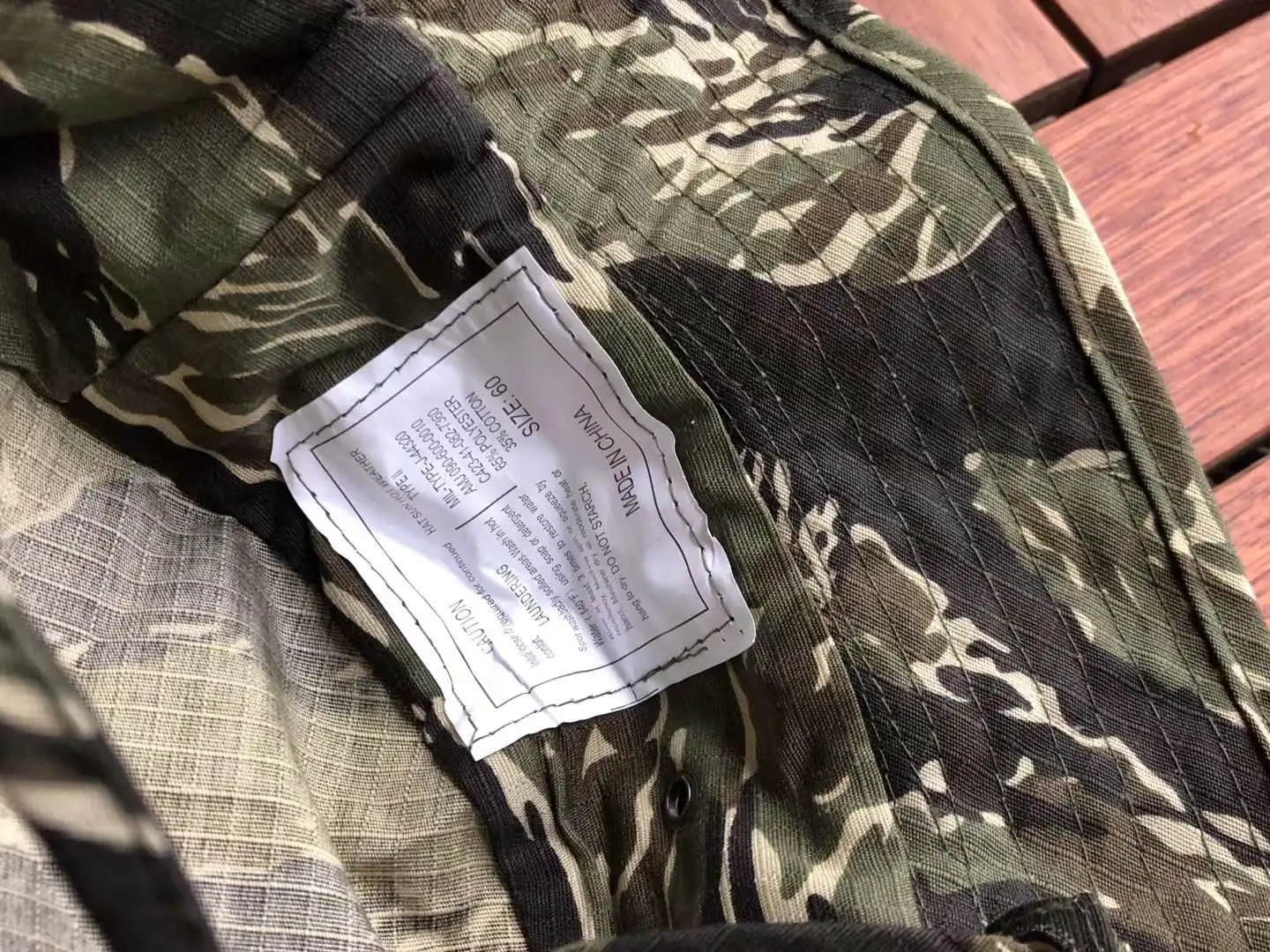 ZT1 Sombrero táctico ala corta unisex para montañismo