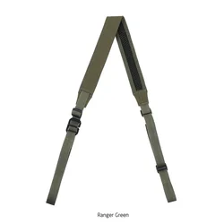 Correa táctica PEW TACTICAL SS SRT multifunción ajuste rápido
