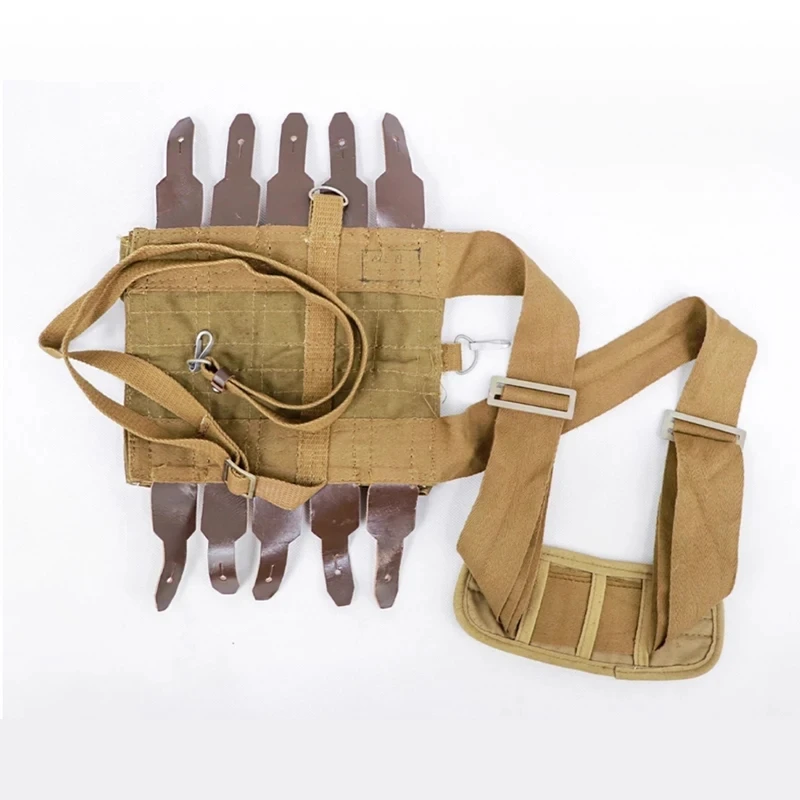 Versipack Bolsa táctica lona para transporte de granadas - imagen 3
