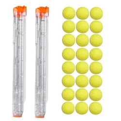 Cargador 12 disparos Nerf Rival Compatible Apollo XV-700 Zeus
