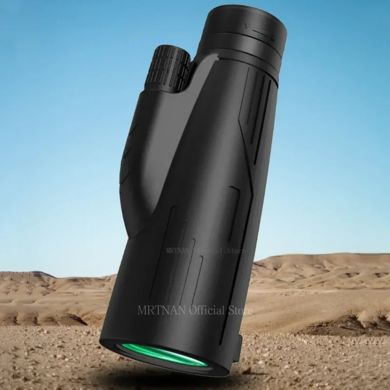 Monocular largo alcance óptica compacta para observación y acampada - imagen 4