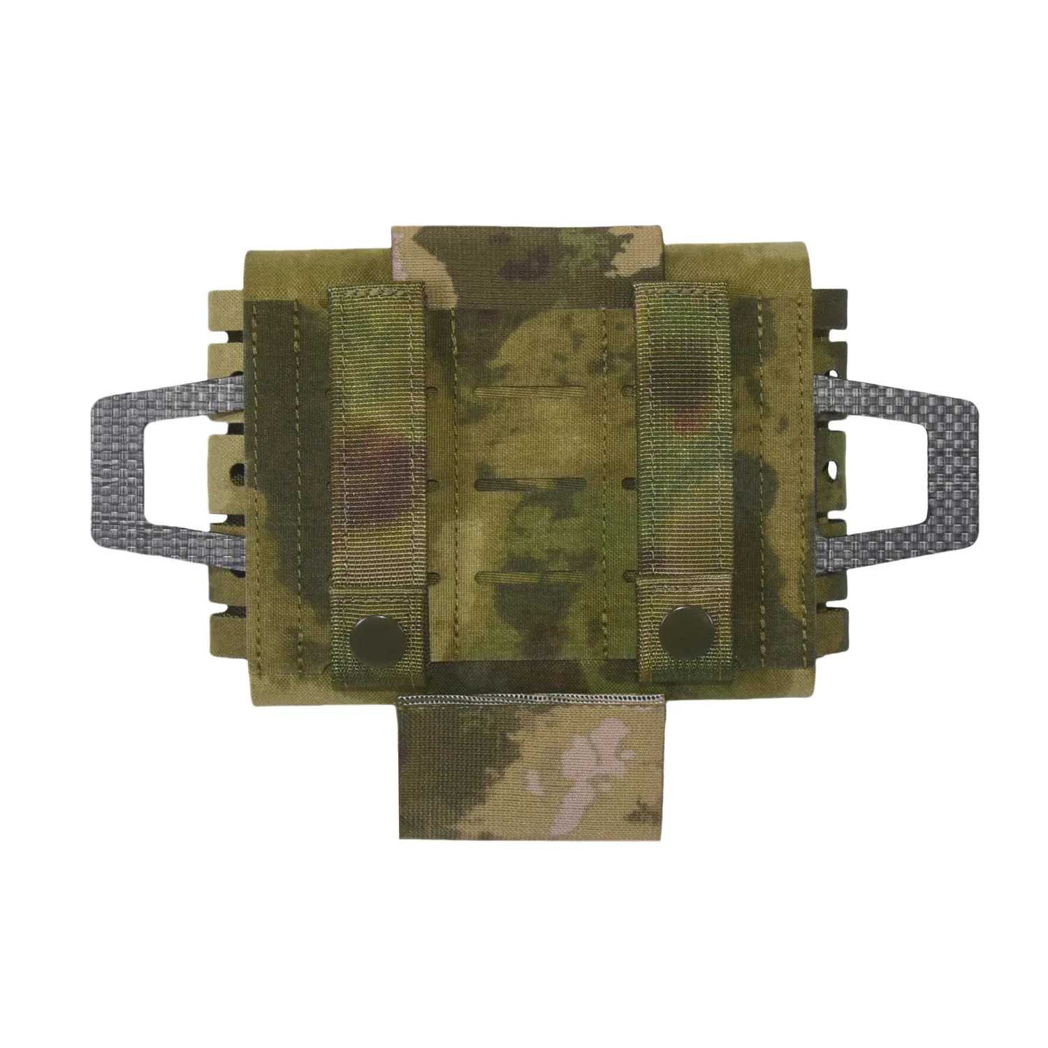 Bolsa táctica MOLLE EMS/EMT IFAK para botiquín primeros auxilios - imagen 2
