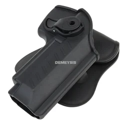Funda pistola Beretta 92/92FS GSG92 Girsan Regard MC derecha