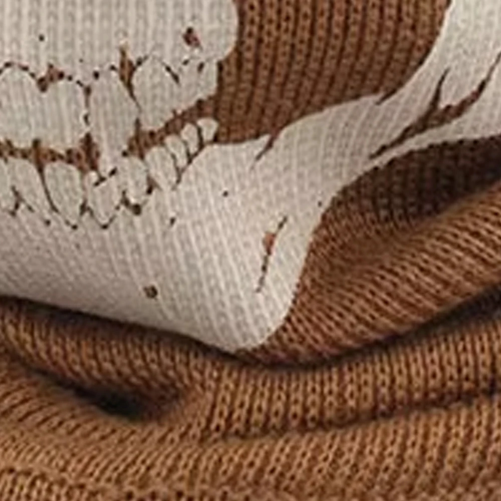 Emersongear Braga cuello táctica lana merino Proline multifunción - imagen 3