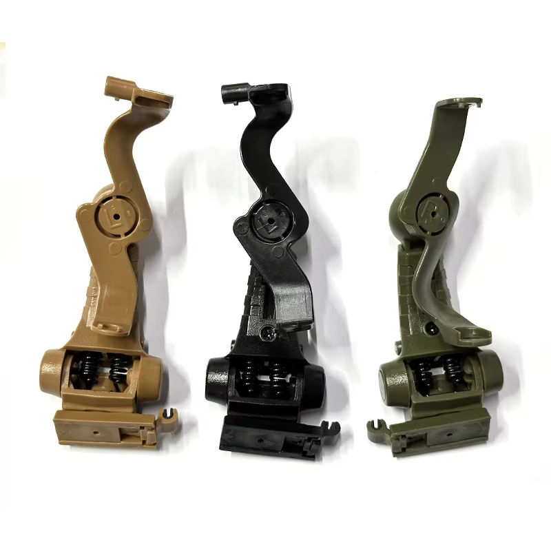 EARMOR M16C protectores auditivos antirruido para casco táctico - imagen 3