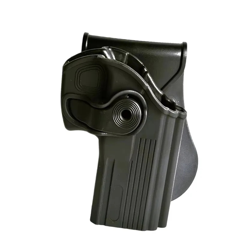 Funda táctica Taurus 24/7 rotación 360 para diestros
