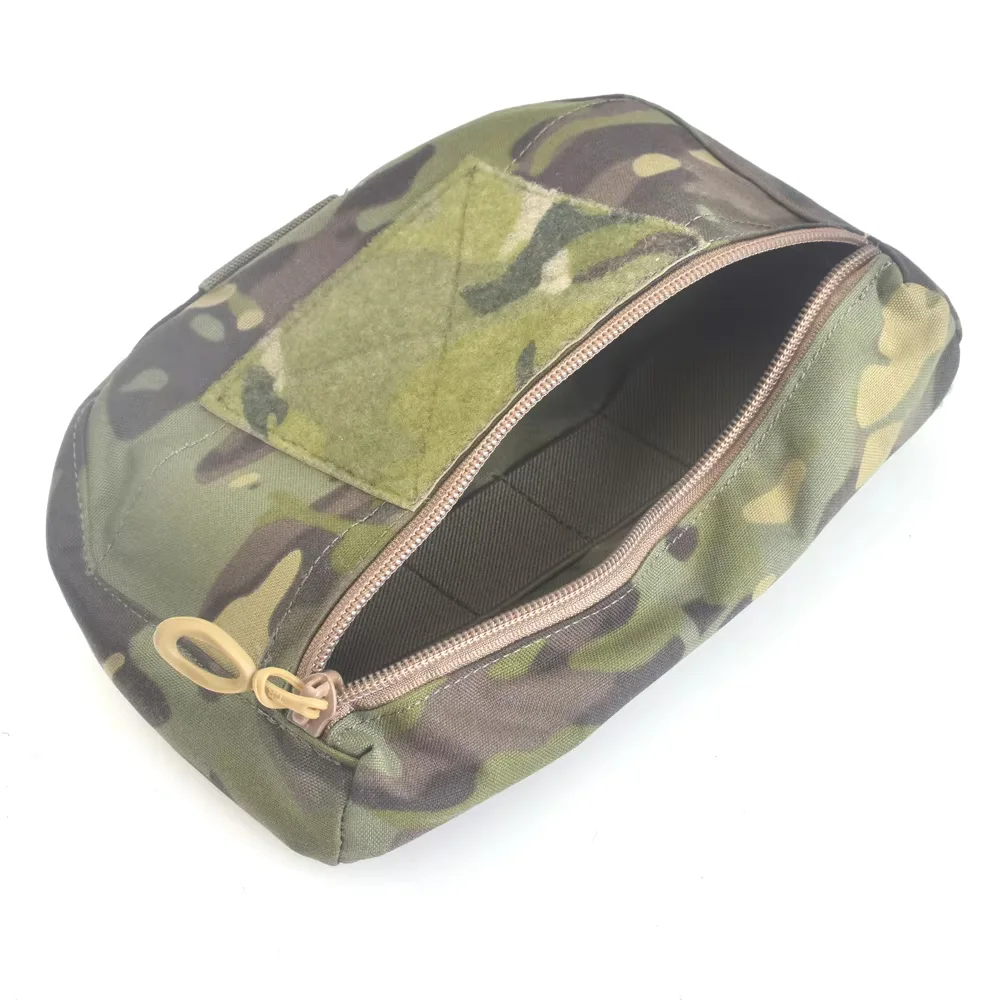 Versión multicam del chaleco FCPC V5