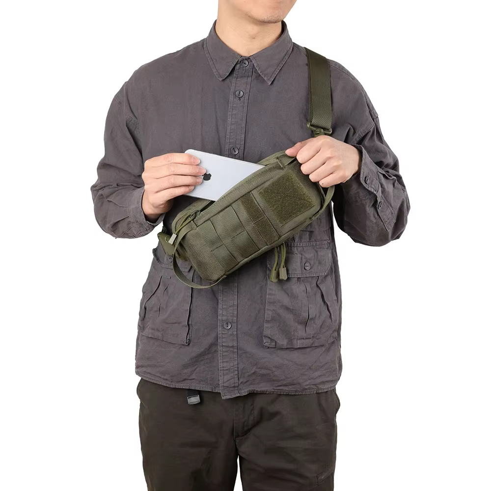 Funda en poliéster resistente
