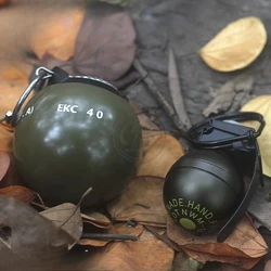 Accesorios airsoft CNC modelo T13 y V40 estático sin función